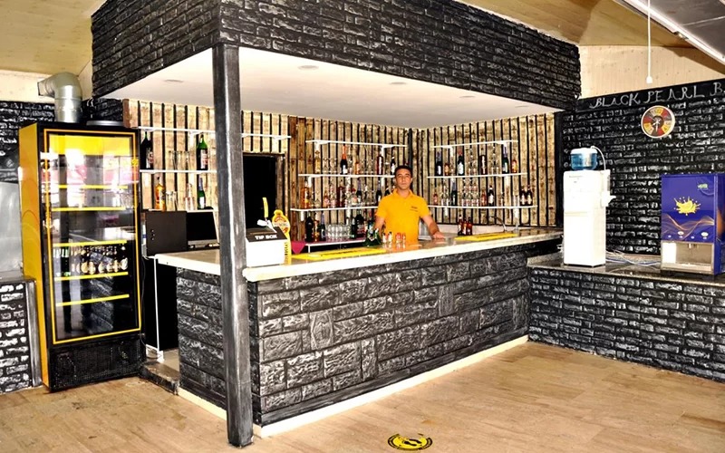 Saygili Beach Hotel