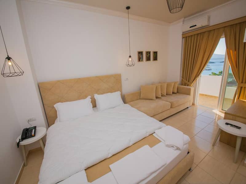 Hotel Murati