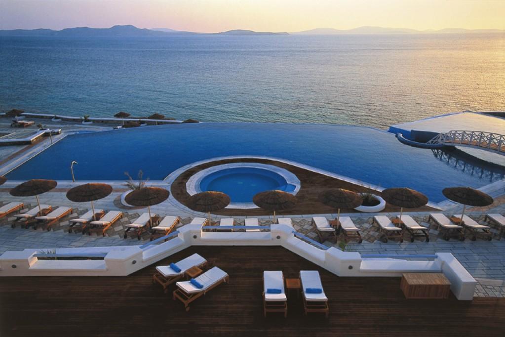 Hotel Saint John