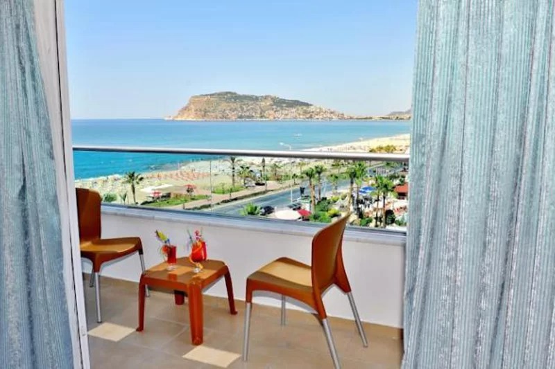 Mesut Hotel