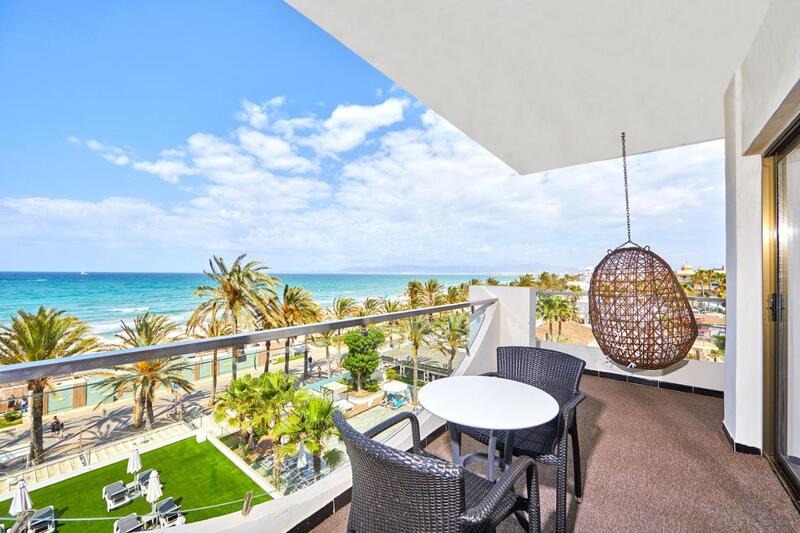 Hotel Playa Golf