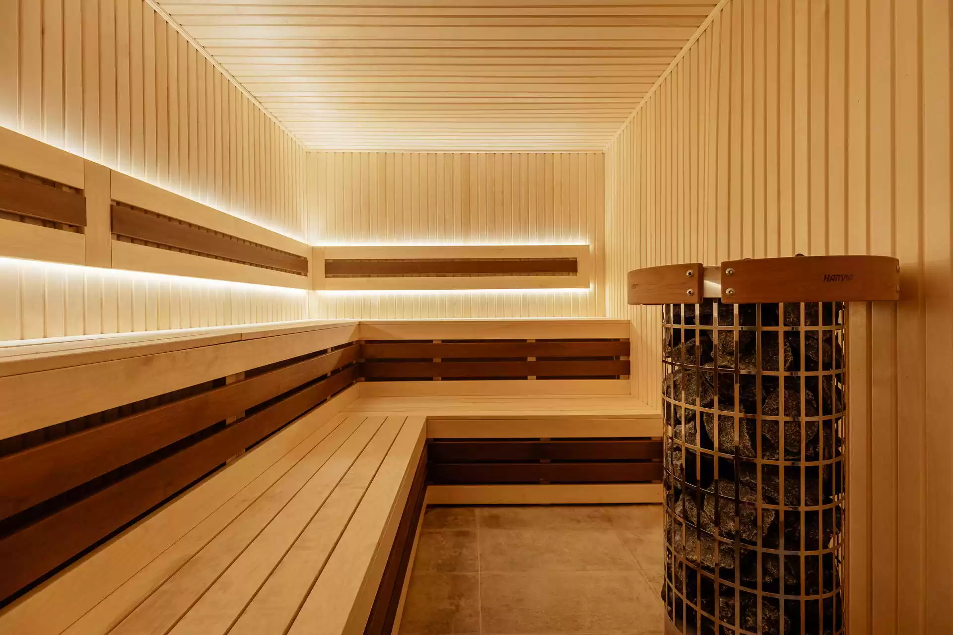 Hotel Talia