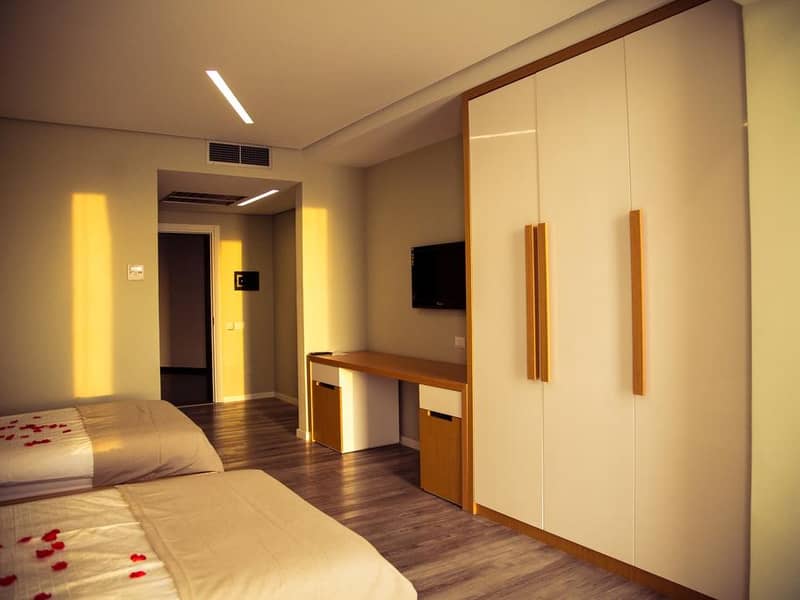 Hotel Bologna Vlore