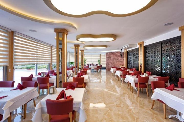 Hotel Saphir & Villas