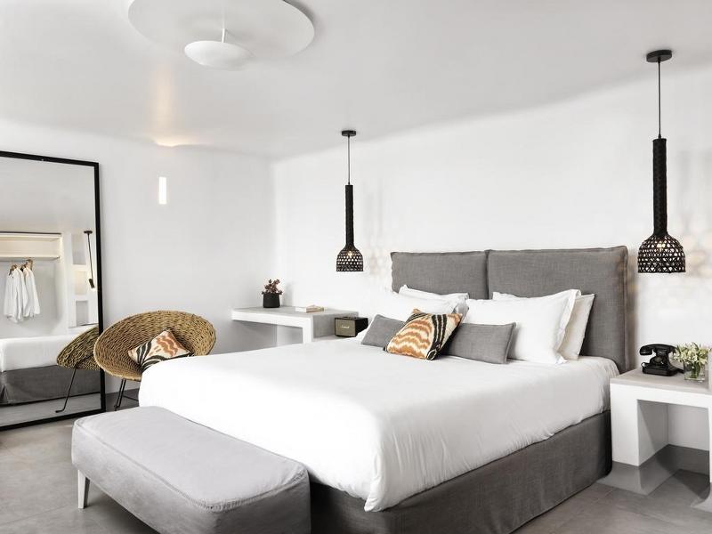 Boheme Hotel