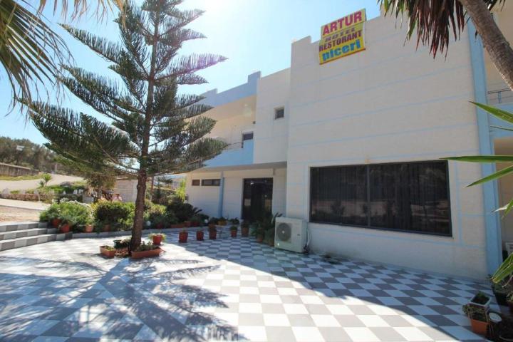 Hotel Artur 1