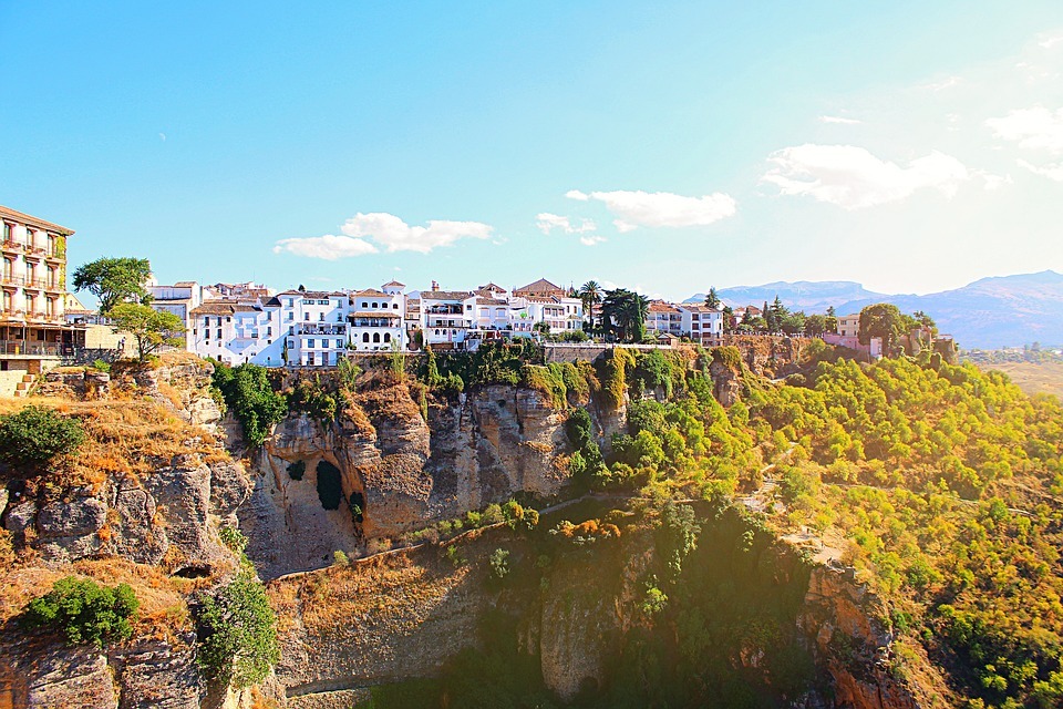 Andaluzija 