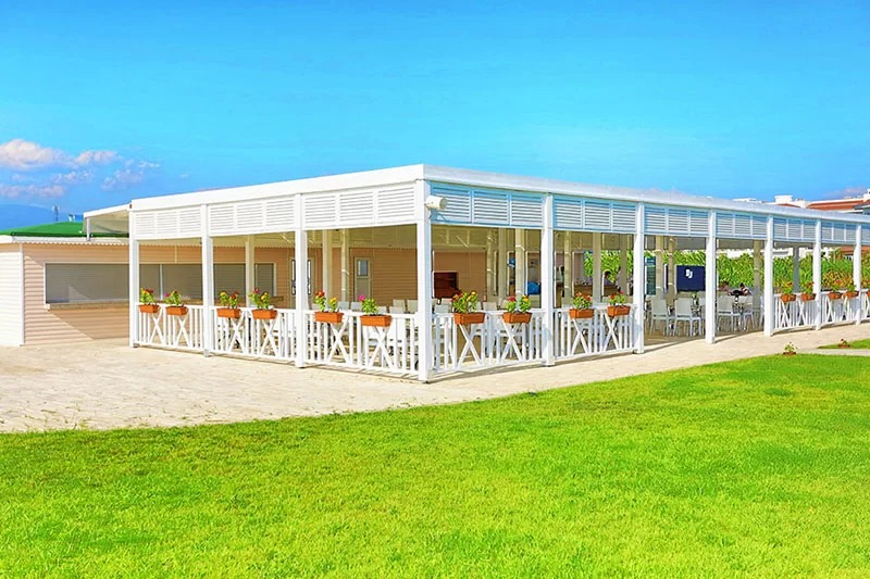 Selectum for two Side (Ex Heaven Beach)