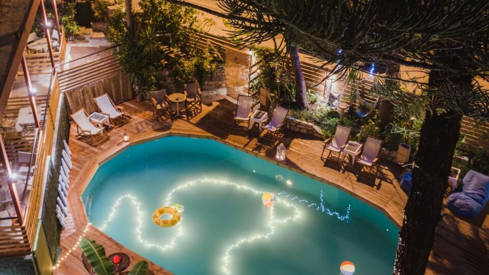 Ionian Paradise