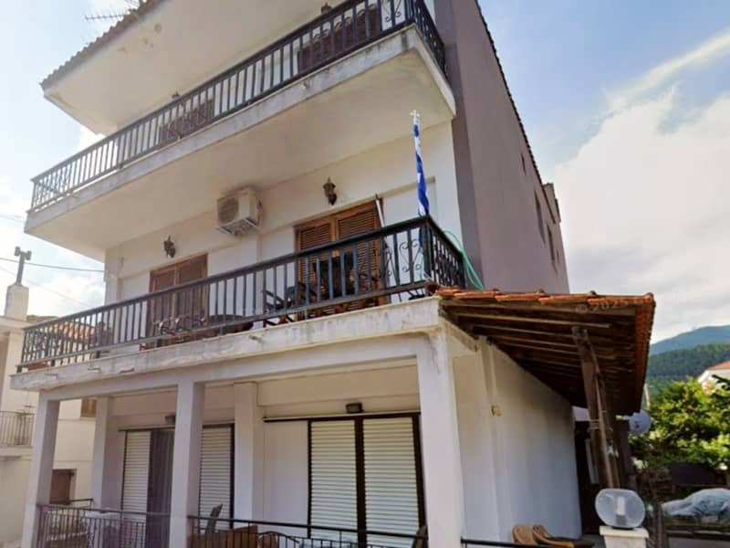 Apartmani Vaso