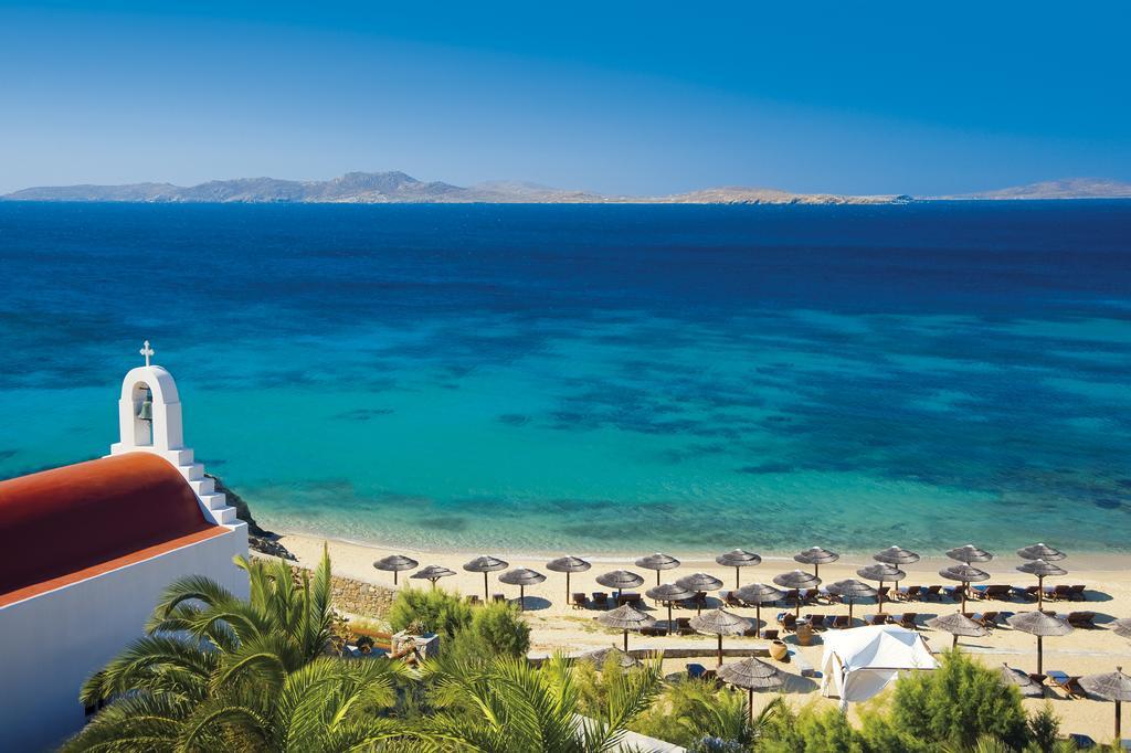 Mykonos Grand Hotel