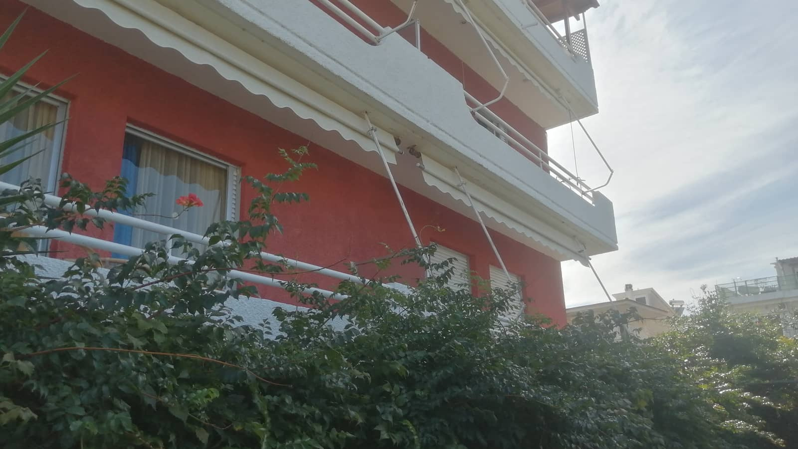 Apartmani Panorama