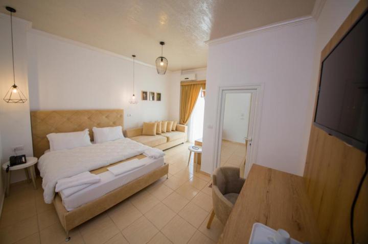 Hotel Murati