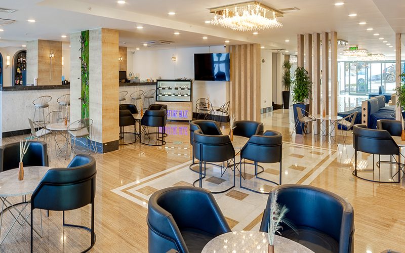 Signature Blue Resort Hotel