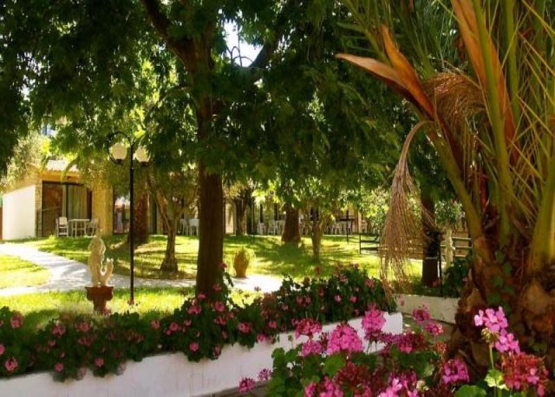 Village Mare Hotel