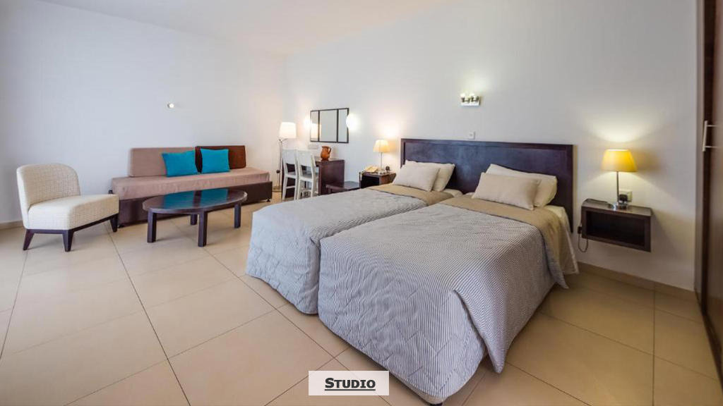 Maris Mare Apartments
