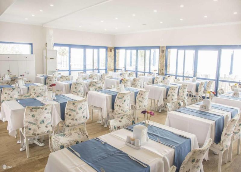 Regulus Beach Resort Hotel