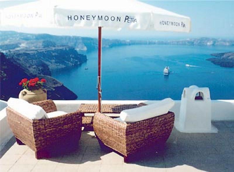 Hostel Honeymoon Petra Villas