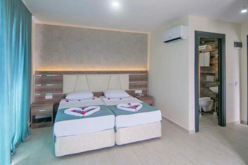 Kolibri Hotel