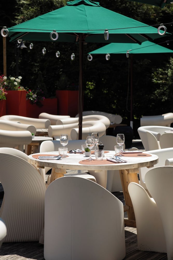 Lykke, Slow Hotel & Spa Chamonix