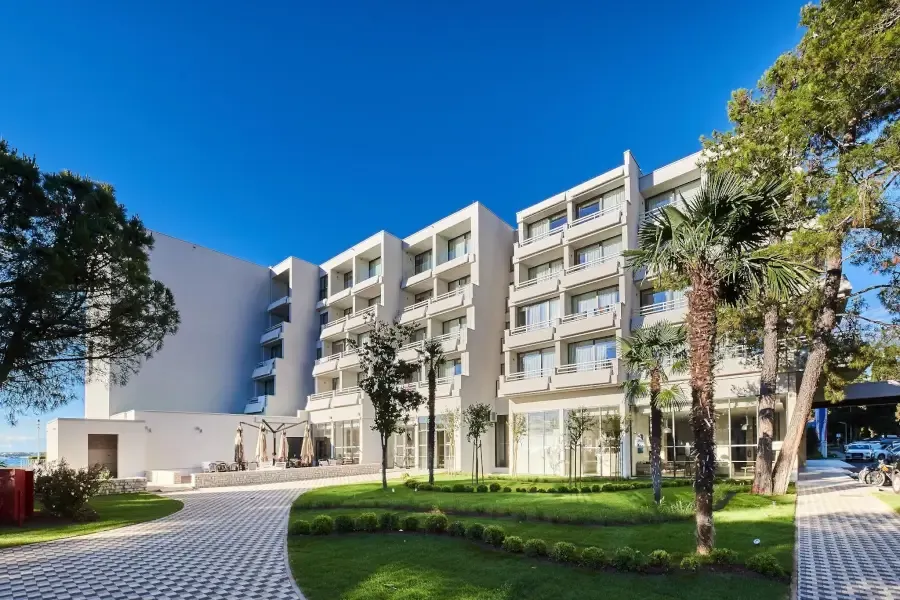 Residence Bellevue Maradiso Casa By Aminess