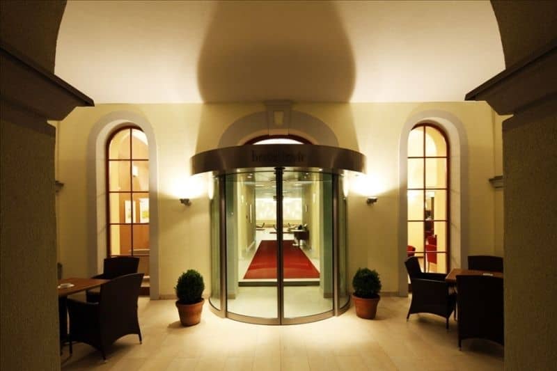 Hotel Izvir