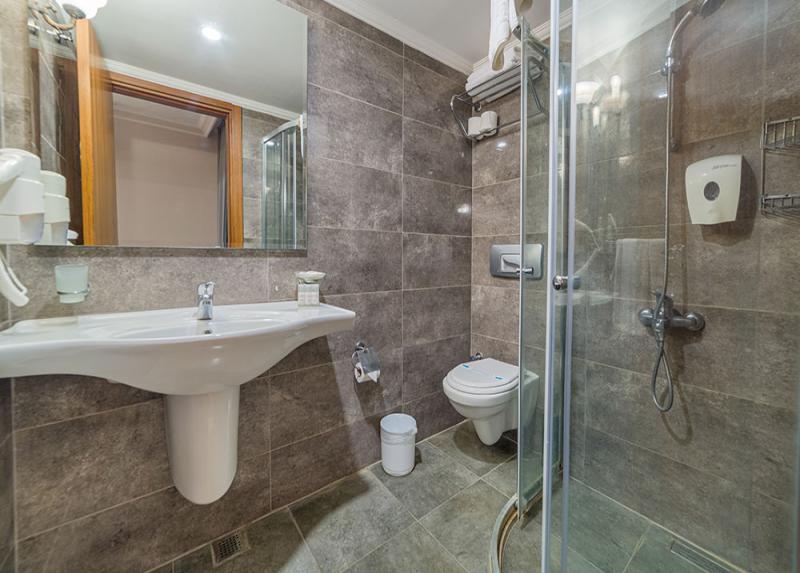 Justiniano Club Alanya Hotel