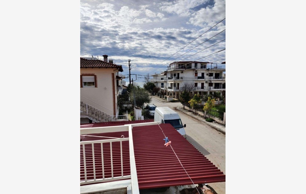 Apartmani Kostas