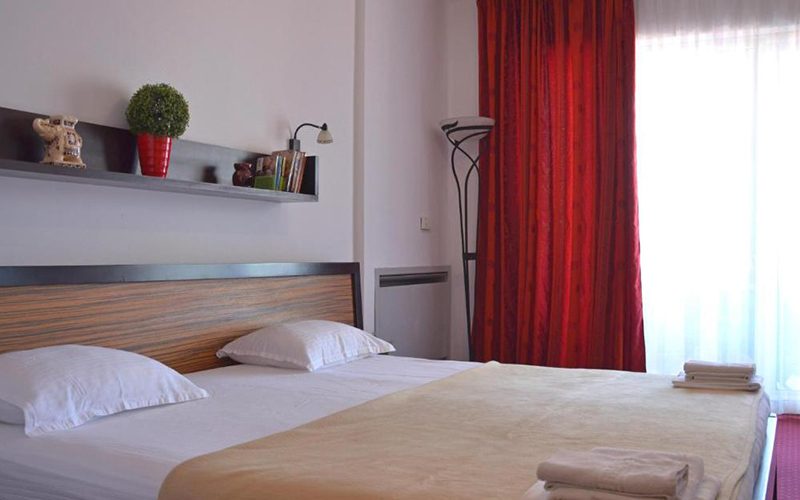 Hotel Aquarius
