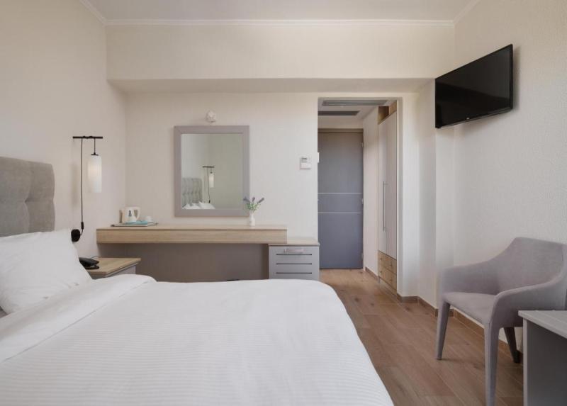 Livadi Nafsika Hotel