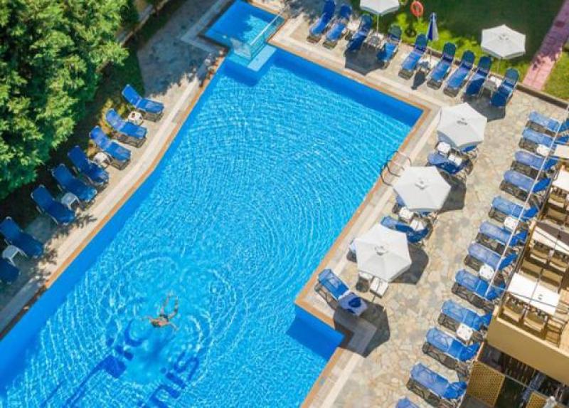 Hellinis Hotel