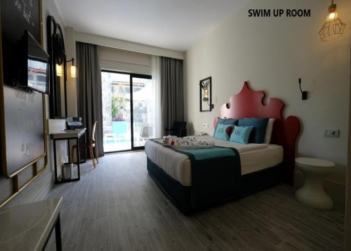 Seaden Valentine Resort