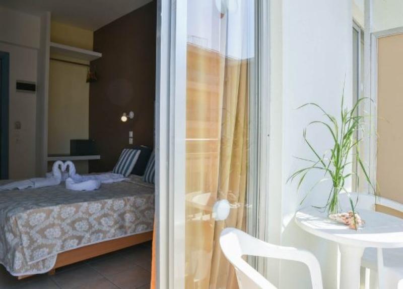 Vassilia Hotel