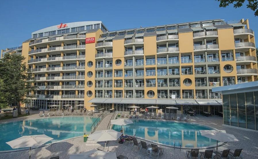 HVD Viva Club Hotel