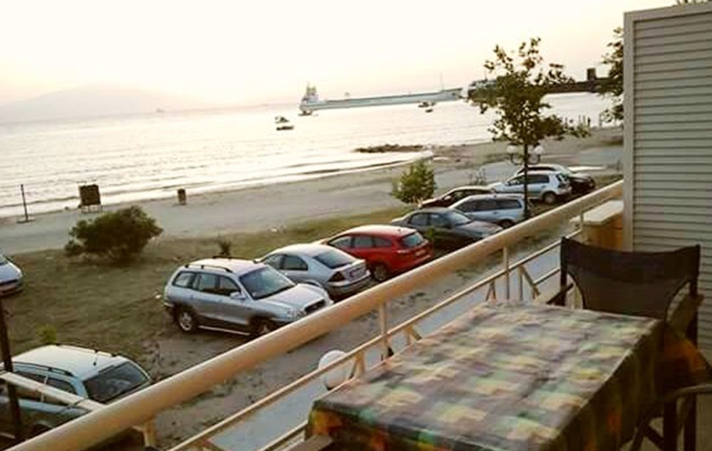 Vila Eftihia