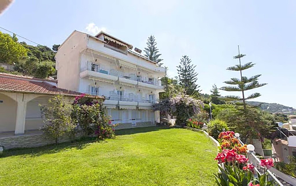 Efthimiou Apartments