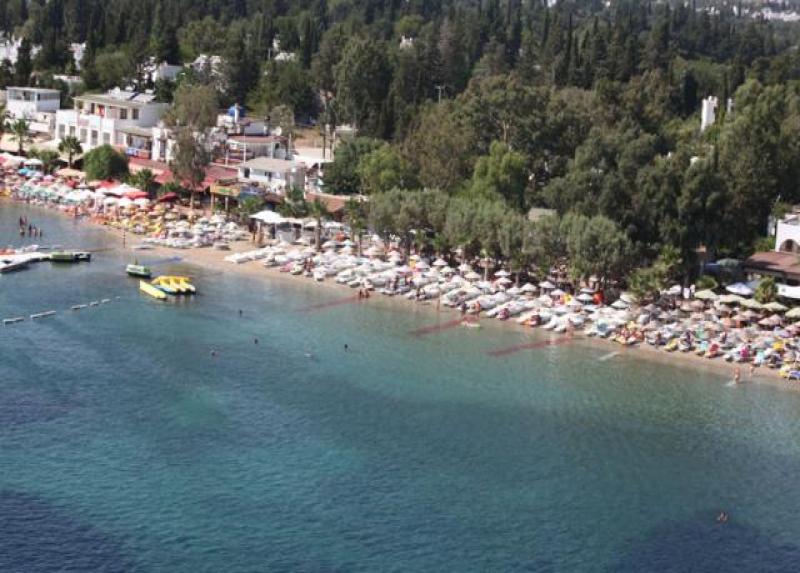 Okaliptus Hotel