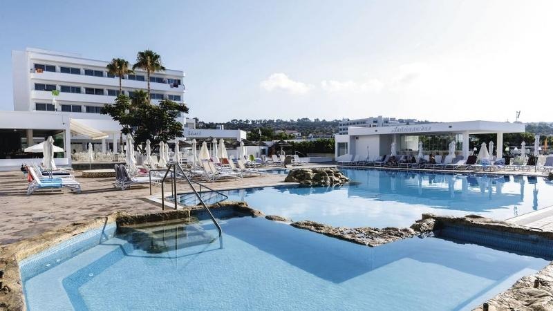 Hotel Atlantica Sancta Napa