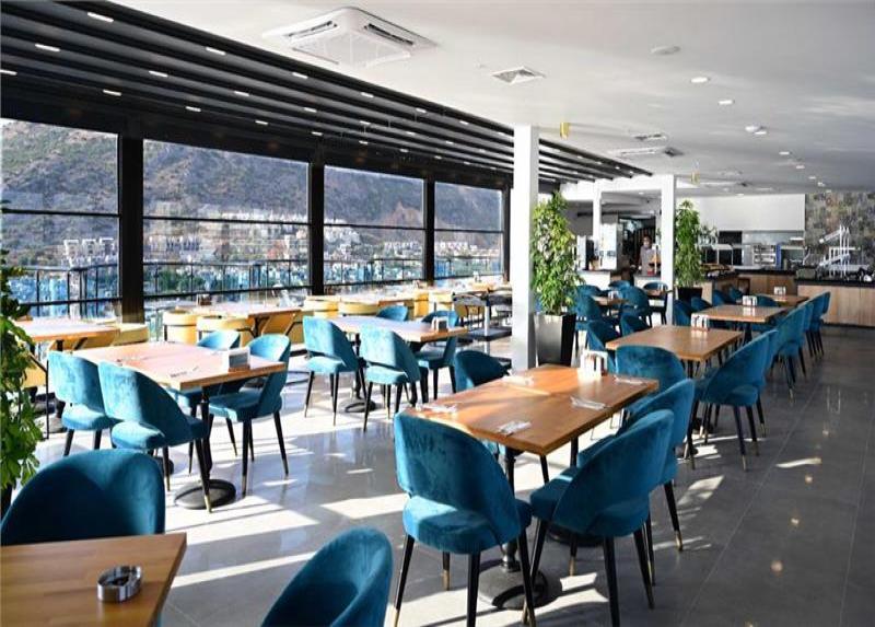 Signature Blue Resort Hotel