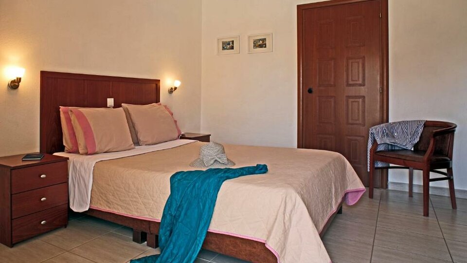 Hotel Stratos