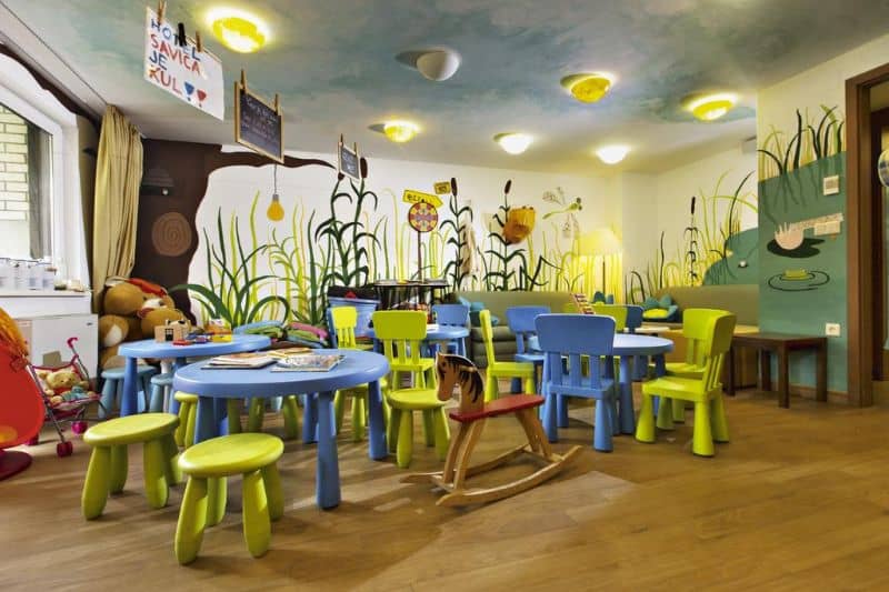 Hotel Savica