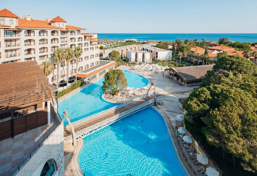 Sirene Belek