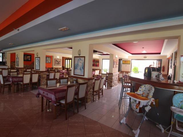 Grecian Fantasia Resort