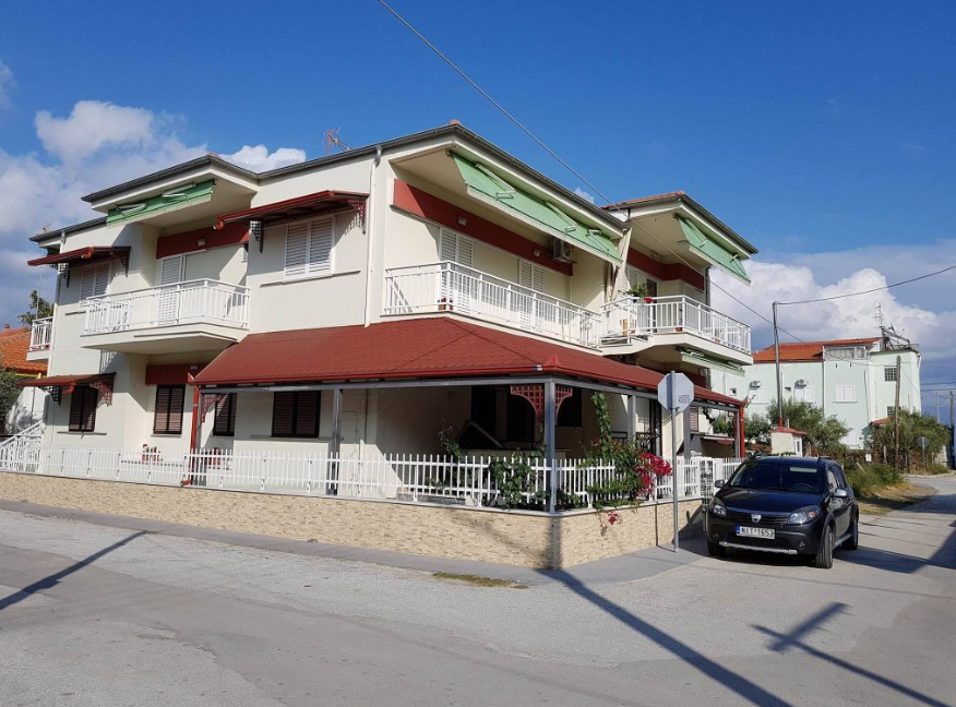 Vila Dora