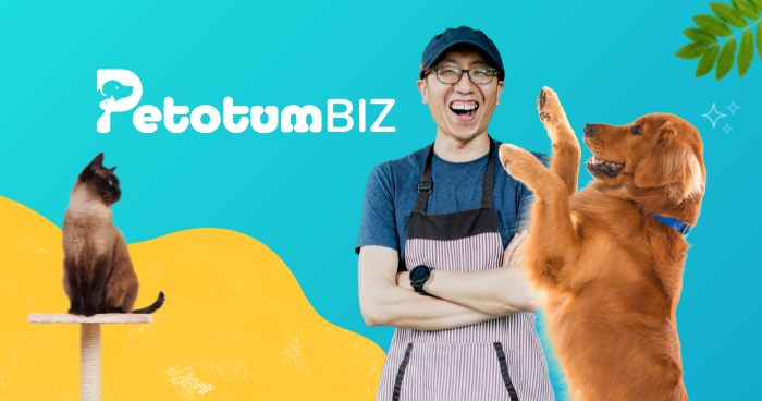 Pet Industry Trends In Malaysia