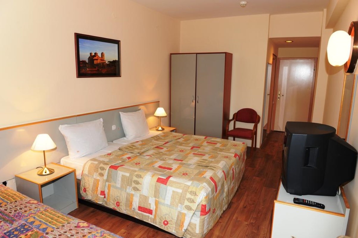 Hotel Turist