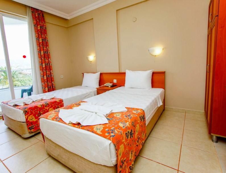 Sonnen Hotel