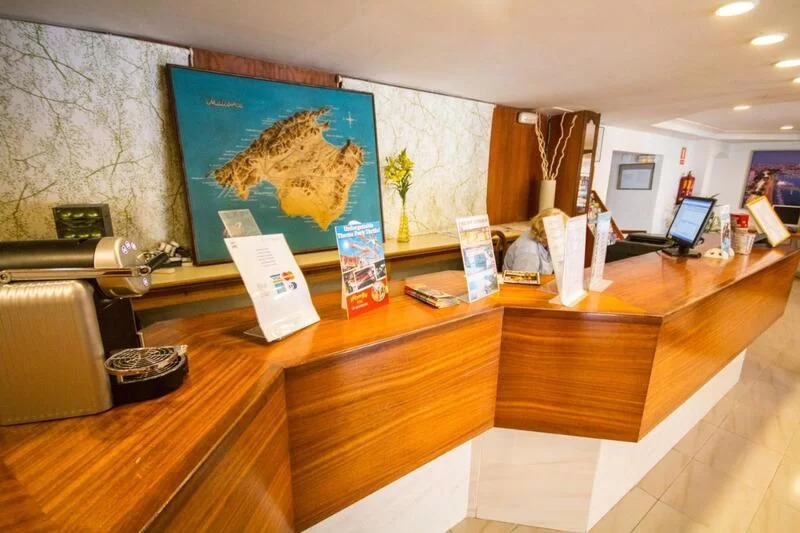 Hotel Amic
