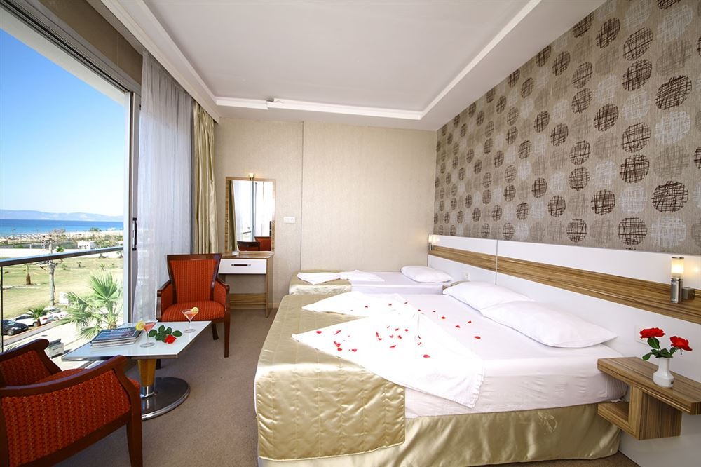 Hotel Acem