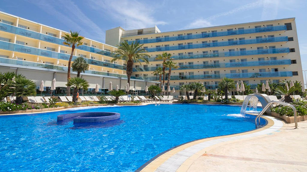 Hotel Golden Taurus Aquapark Resort